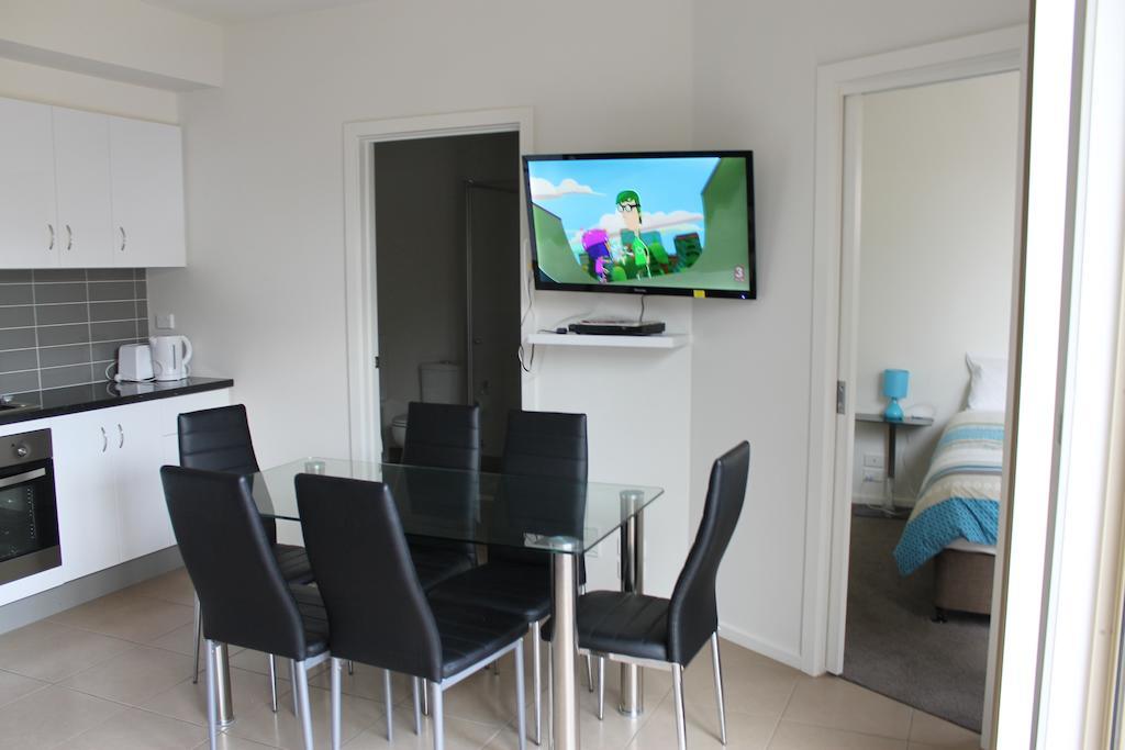 Mckillop Geelong By Gold Star Stays Zimmer foto