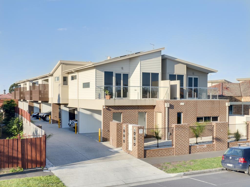 Mckillop Geelong By Gold Star Stays Zimmer foto
