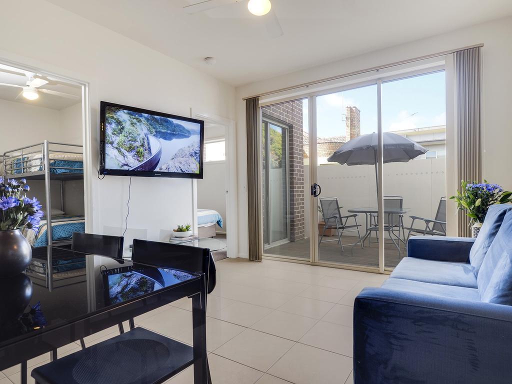 Mckillop Geelong By Gold Star Stays Zimmer foto